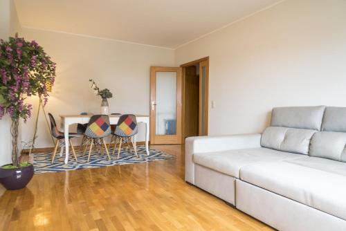 Appartement Modern Leca by Homing Rua Tullins Fures, 248 Leça da Palmeira