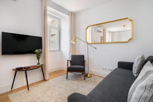 Appartements Modern Lisbon Apartments by SoulPlaces 3 Rua do Desterro Lisbonne