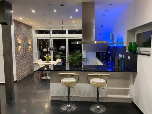 Modern Loft/Apartment near Bonn DTAG/DHL/UN Königswinter allemagne