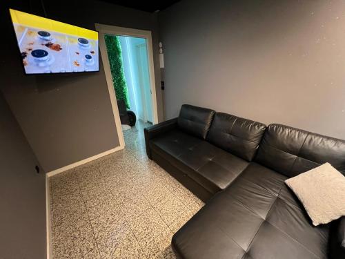 Auberge de jeunesse Modern Room Near the River - Quarto Moderno próximo da Ribeira 885 Avenida da República 8º Andar Esquerdo Recuado Vila Nova de Gaia