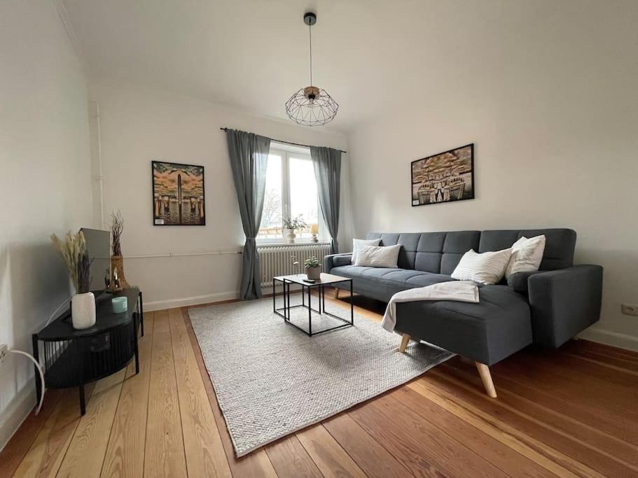 Appartement Modern und ruhig in Elmshorn 15 Stubbenhuk, 25335 Elmshorn