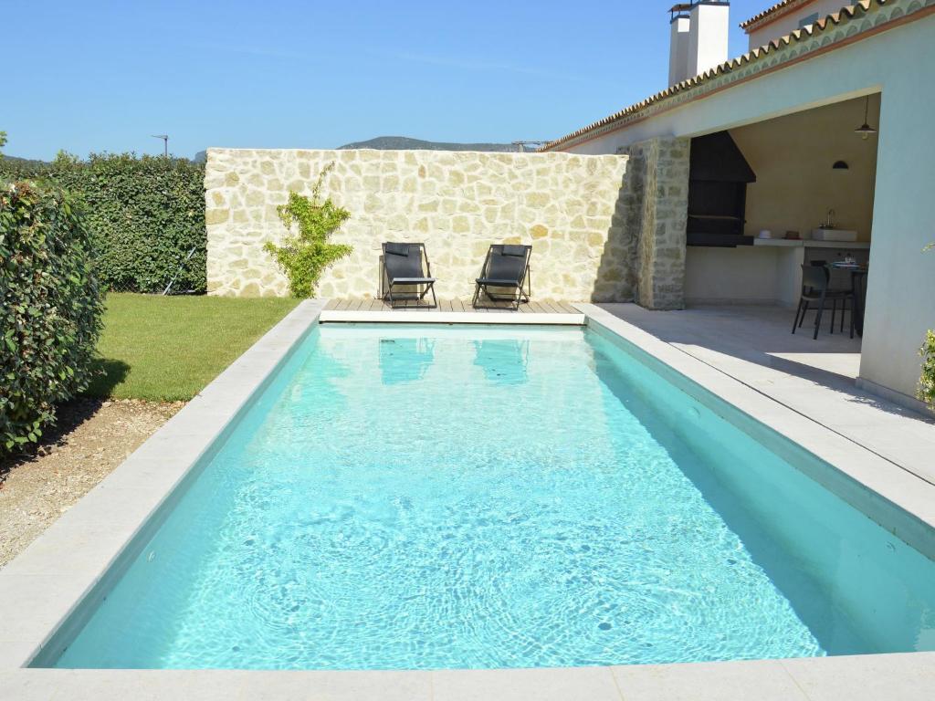 Villa Modern Villa in Malauc ne France With Private Swimming Pool , 84340 Malaucène
