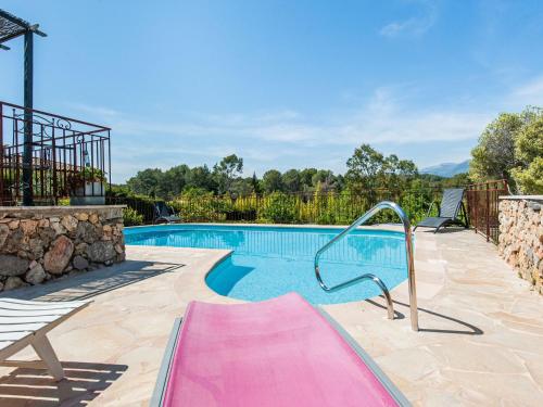 Modern Villa in Mougins with Private Pool Mougins france