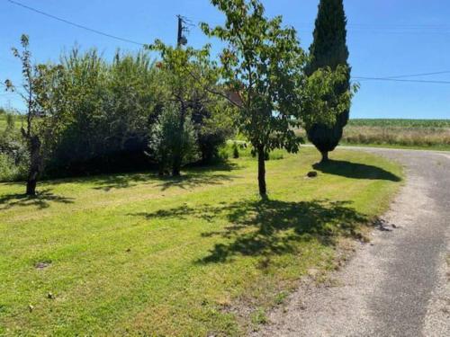 Modern Villa with Private Pool Lougratte france