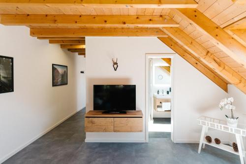 Moderne 2 Zi.FeWo BlackForest Art Nähe Freiburg Simonswald allemagne