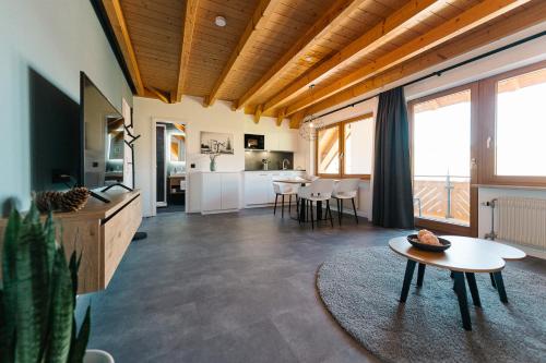 Moderne 2 Zi.-FeWo BlackForest Art Nähe Freiburg Simonswald allemagne