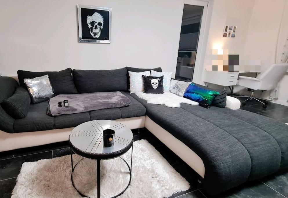 Appartement Moderne 2-Zi.-Whg. bei Kiel in Strandnähe 20 Danziger Straße, 24161 Altenholz