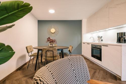 Appartement Moderne 3 Zi-FeWo \ Talstraße Ferienparadies Ochsen 29 Simonswald