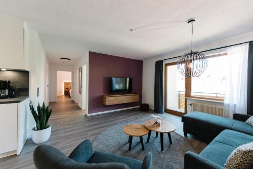 Appartement Moderne 3 Zi.-FeWo BlackForest Art Nähe Freiburg Talstraße Ferienparadies Ochsen 29 Simonswald