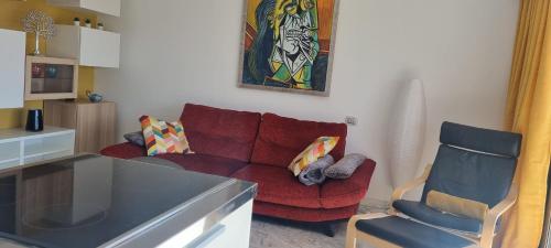 Appartement Moderne Appartement Cannes Californie Rue Lacour Cannes