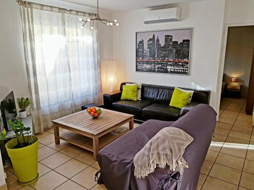 Moderne appartement pres de centre Martigues france