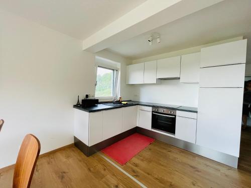 Appartement Moderne Ferienwohnung am Rothsee 4 Heuberg B Hilpoltstein