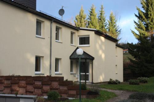 Moderne Ferienwohnung Anna 6a Sankt-Andreasberg allemagne