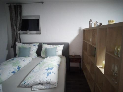 Moderne Ferienwohnung bis 4 Personen Ronneburg allemagne