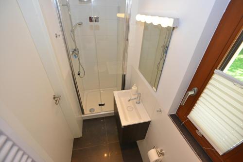 Appartement Moderne Ferienwohnung Deichstrasse Deichstrasse 19 Hennef