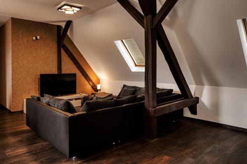 Moderne Ferienwohnung Hildburghausen - FeWo 1 Hildburghausen allemagne