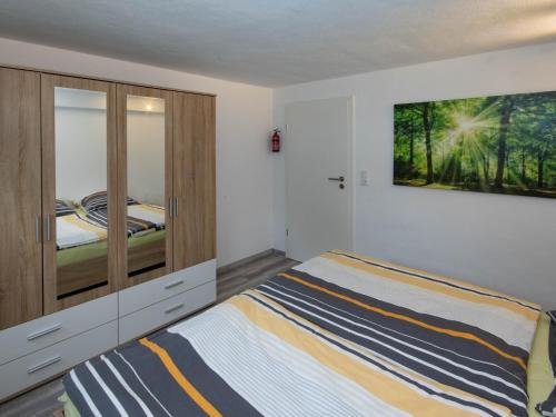 Appartement Moderne Ferienwohnung im Spreewald mit Pool Nordstr. 31 Vetschau/Spreewald