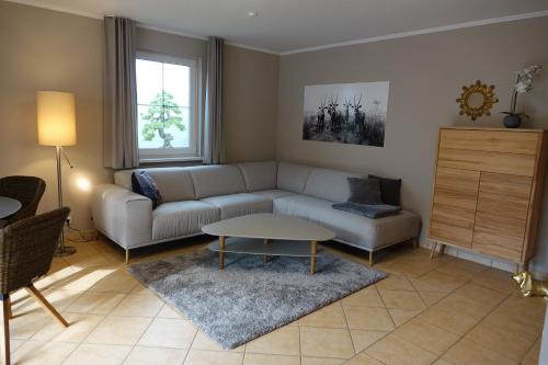 Appartement Moderne Ferienwohnung in Potsdam, sehr komfortabel, ruhige Lage 7 Kleiberweg Potsdam