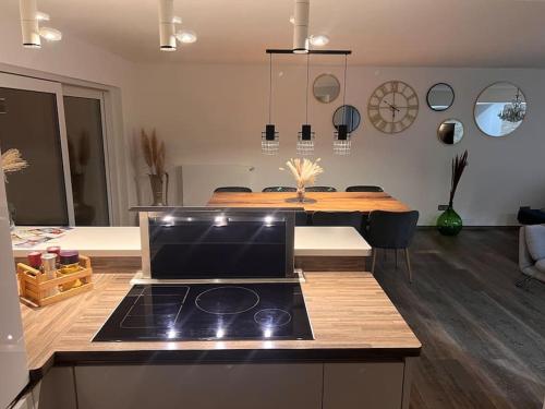 moderne Ferienwohnung in Rheinbach bei Köln/Bonn Rheinbach allemagne