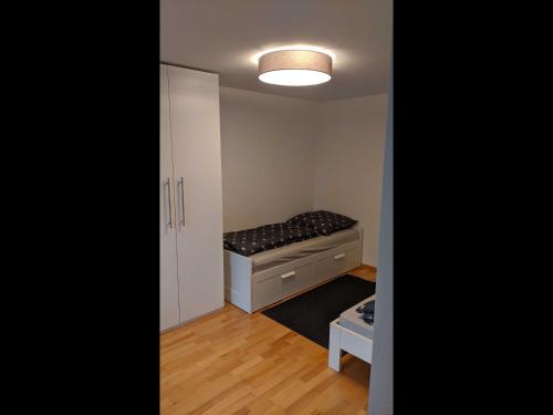 Appartement Moderne Ferienwohnung Ulm Bergstrasse 27a Ulm