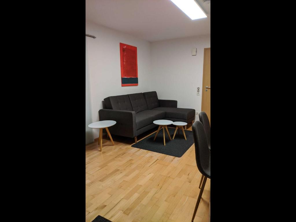 Appartement Moderne Ferienwohnung Ulm Bergstrasse 27a, 89081 Ulm