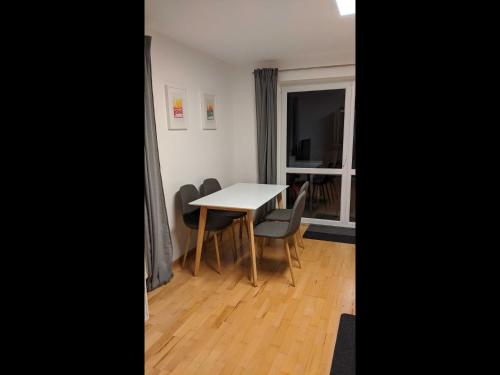 Moderne Ferienwohnung Ulm Ulm allemagne