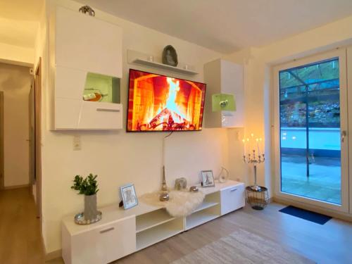 Appartement Moderne FeWo Weinberge Netflix 16 Notenau Zell