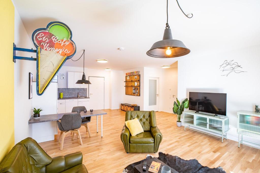 Appartement Moderne Neubauwohnung bei Köln 61 Hauptstraße, 51789 Lindlar