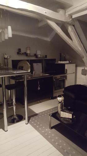 Appartement Moderne,stylische Ferienwohnung Wittekindstraße 3 Bocholt