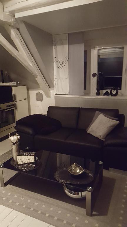 Appartement Moderne,stylische Ferienwohnung Wittekindstraße 3, 46399 Bocholt