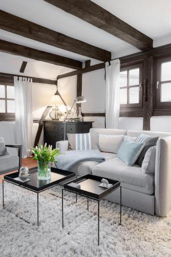 Appartement Moderne trifft auf Fachwerk Hermann-Sievers-Weg 12 Wedemark