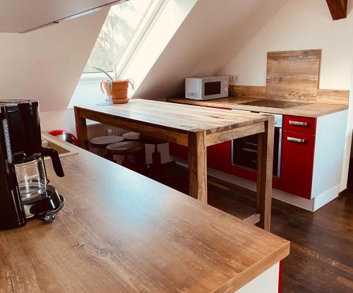 Moderne Wohnung im Grünen Werneuchen allemagne