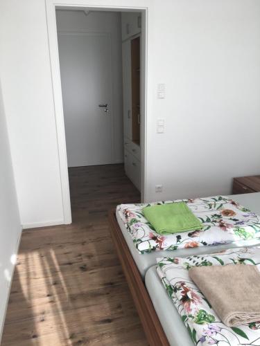 Appartement Moderne Wohnung mit Bergsicht Schloßhaldenweg Friedrichshafen