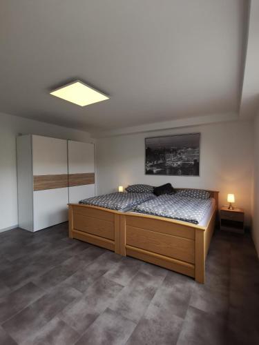 Appartement Moderne Wohnung mit Terrasse und eigenem Zugang. 30A Steinackerstraße Remscheid