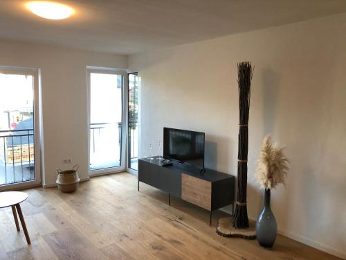 Modernes Apartment Gondelsheim allemagne