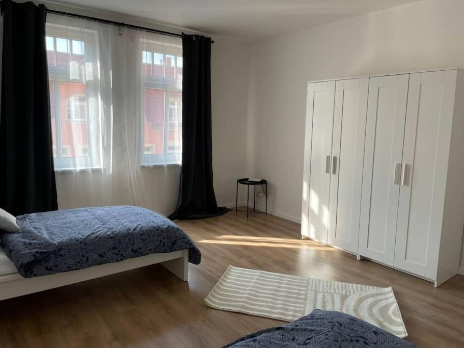 Appartement modernes Apartment in Freital 275 Dresdner Straße, 01705 Freital