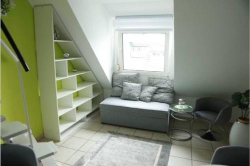 Modernes Apartment in Leichlingen Leichlingen allemagne