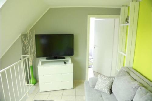 Appartement Modernes Apartment in Leichlingen 26 Mittelstraße Leichlingen