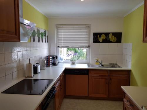 Appartement Modernes Apartment in Weinsheim / Bad Kreuznach 4 Kreuznacher Straße Weinsheim