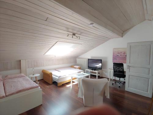 Appartement Modernes Apartment zum Wohlfühlen Sulzbergstraße 20a Kolbermoor