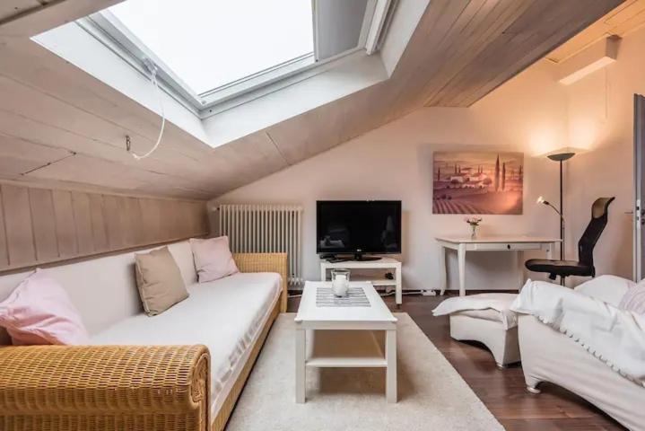 Appartement Modernes Apartment zum Wohlfühlen Sulzbergstraße 20a, 83059 Kolbermoor