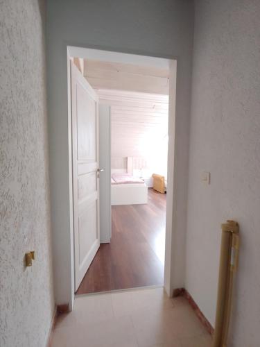 Modernes Apartment zum Wohlfühlen Kolbermoor allemagne