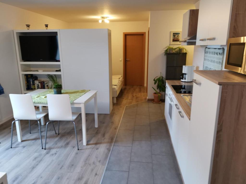 Appartement modernes Appartement Schwarzwald Nähe Freiburg Rüttlersbergerstraße 9, 79297 Winden im Elztal