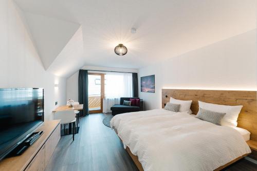 Appartement Modernes Appartment BlackForest Art 35 qm Nähe Freiburg Talstraße Ferienparadies Ochsen 29 Simonswald