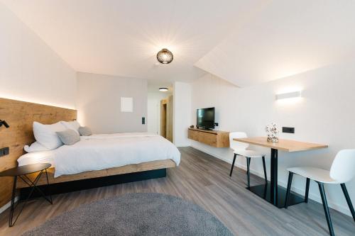 Modernes Appartment BlackForest Art 35 qm Nähe Freiburg Simonswald allemagne