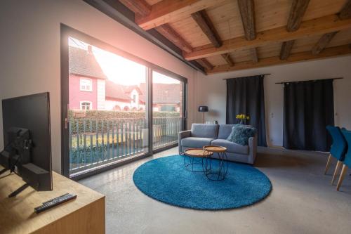 Appartement Modernes Ferien- und Messezimmer in idyllischer Lage 1 Kurt-Schumacher-Platz Nordstemmen