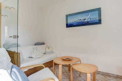 Appartement Modernes Ferienhaus in ruhiger Randlage Am Brook 13a/b Baabe