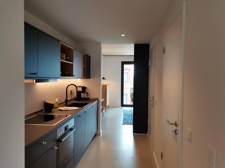 Appartement Modernes Hideaway im Cottage-Stil (Apartment 14) 1 Am Buchholz 14, 24321 Hohwacht