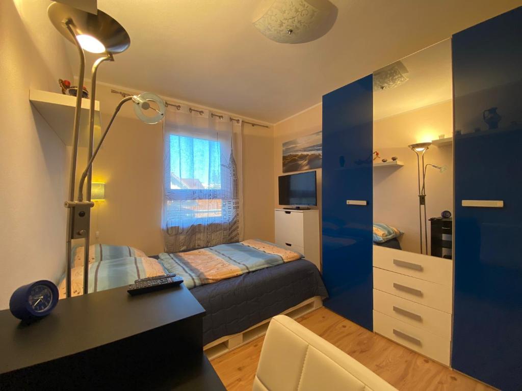 Séjour chez l'habitant Modernes Münchner Gästezimmer 3 Lohestraße, 82008 Unterhaching