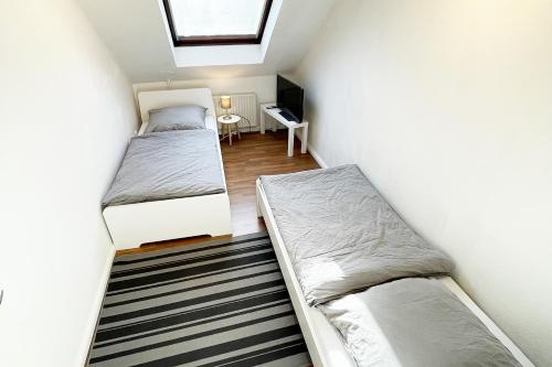 Appartement Modernes und ruhige Apartment 16 Bloherfelder Straße Oldenbourg